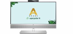 upcycle it HP EliteOne 800 G6 24" All-In-One PC [Refurbished] A Intel® Core™ i5 i5-10500 60.5 cm [23.8"] 1920 x 1080 pixels 16 GB DDR4-SDRAM 256 GB SSD Windows 11 Pro Silver (HP EliteOne 800 G6 ...