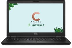 upcycle it Dell Inc. Lattitude 5580 [Refurbished] C Intel® Core™ i5 i5-7200U Laptop 38.1 cm [1...