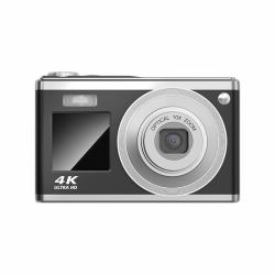 AgfaPhoto Realishot DC9200 Compact camera 24 MP CMOS Black (AgfaPhoto Realishot DC9200 schwarz)