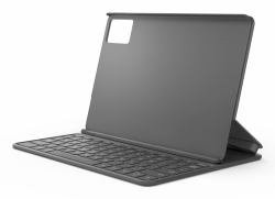 Lenovo Folio Keyboard for IdeaTab Pogo Pin Grey (Lenovo Idea Tab Folio KB Grey[UK-IT]. WARRANTY: 1YR CCR)