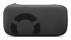 Lenovo GX41S75358 portable game console case Pouch case Polyester Black (CASE_BO Go S Case. WARRANTY: 1YR CCR)
