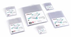 Rexel Cardholder Nyrex 74x106 PVC [25]