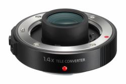 Panasonic DMW-TC14E camera lens adapter (DMW-TC14E - Panasonic DMW-TC14E Teleconverter)