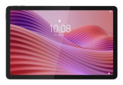 Lenovo Tab Mediatek 64 GB 25.6 cm [10.1"] 4 GB Wi-Fi 5 [802.11ac] Android 14 Grey (Tab Helio G85/4GB/64S/WUXGA/MT/SD/B/C/A. WARRANTY: 1YR CCR)