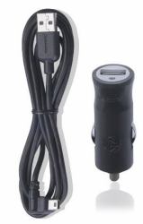 TomTom Compact Car Charger (USB CAR CHARGER - .)