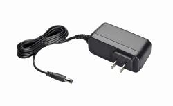 HP Poly Edge V200-650/E100-450 CCX 350 EM60 Power Supply (EDGE E100-450 CCX 350 EM60 - 5V/3A UK ENGLISH LOCALIZATION)