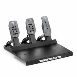 Thrustmaster Raceline Pedals III LC Pedal (THRUSTMASTER RACELINE PEDALS III LC)