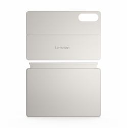Lenovo ZG38C07712 mobile device keyboard Pogo Pin (Lenovo Yoga Tab KB Pack SH[UK-FR1]. WARRANTY: 1YR CCR)