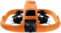 HOVERAir Aqua Standard Combo Orange (AQUA STANDARD COMBO)