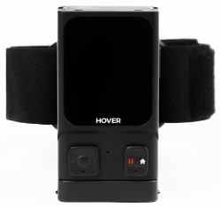 HOVERAir Beacon Wrist Strap Black (BEACON WRIST STRAP)