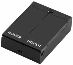 HOVERAir X1 Charging Hub Black (HOVERAIR CHARGING HUB - BLACK)