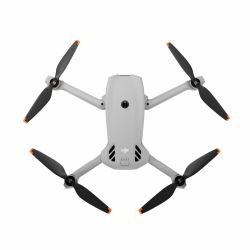 DJI Lito X1 Fly More Combo 4 rotors Quadcopter 48 MP 2788 mAh Grey (DJI Lito X1 Fly More Combo [DJI RC 2])