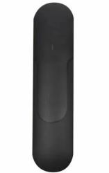 Alcatel-Lucent Enterprise 3MG27220AA telephone handset Analog telephone handset Black (80XX SWB CONFORT HANDSET WITH CORD)