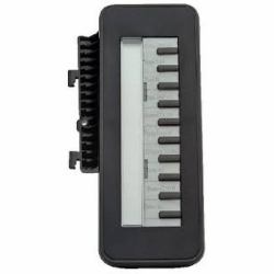 Alcatel-Lucent Enterprise Premium Add-on IP add-on module Black 10 buttons (PREMIUM ADD-ON MODULE S - 10 KEYS)