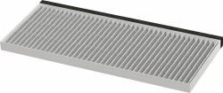 Neff Z51ITB1X4 cooker hood part/accessory Cooker hood filter (Neff Clean Air Standard Z51ITB1X4 - hÃ¦)