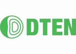 DTEN DOBP1Y1-DB71475 warranty/support extension 1 license[s] 1 year[s] 