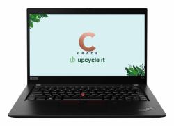 upcycle it Lenovo ThinkPad X13 Gen 2 [Refurbished] C Intel® Core™ i5 i5-1145G7 Laptop 33.8 cm ...