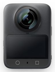 DJI Osmo 360 action sports camera 120 MP 8K Ultra HD CMOS 25.4 / 1.1 mm [1 / 1.1"] Wi-Fi 183 g (DJI Osmo 360 Adventure Combo)