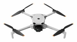 DJI Lito 1 4 rotors Quadcopter 48 MP 3840 x 2160 pixels 2590 mAh Grey (DJI Lito 1)