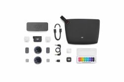 DJI Mic Mini 2 [2TX+1RX+Charging Case]