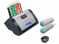 GBC Velocity Automatic A4 Laminator (GBC Velocity Automatic A4 Laminator)