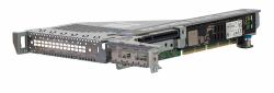 HPE ProLiant ML350 Gen11 2x8 Tertiary Riser Kit (HPE ML350 Gen11 2x8 Tertiary - Warranty: 90 days only)
