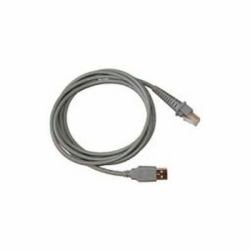 Datalogic CAB-426 signal cable 3.7 m Grey (Datalogic CAB-426 - USB-kabel)