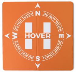 HOVERAir Aqua Foldable Takeoff Pad (AQUA TAKEOFF PAD)