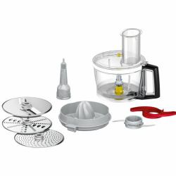 Bosch MUZ9VLP1 mixer/food processor accessory (Bosch MUZ9VLP1 VeggieLove Plus - pÃ¥sÃ¦t)