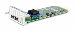 R+S LANCOM UF EXTENSION MODULE - 2X 10G SFP+ [UF-500 UF-9XX]