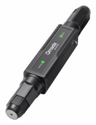 TP-Link Omada PoE+ Extender Network repeater Black 10, 100, 1000 Mbit/s (OMADA POE20E-OUTDOOR POE+ EXTENDER)