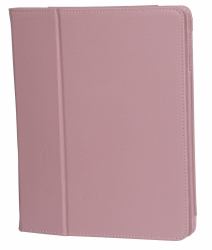 iBox 79074HS tablet case 24.6 cm [9.7"] Folio Pink 