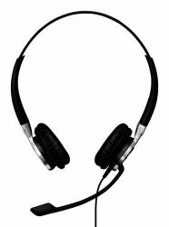 IMPACT SC 660 ED BINAURAL WIRED - BEIDSEITIG