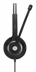 IMPACT SC 232 MONAURAL ED WIRED - IMPEDANCE