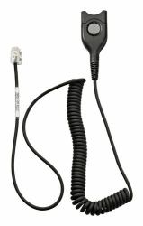 EPOS CSTD 24 CABLE ED TO RJ9 - 