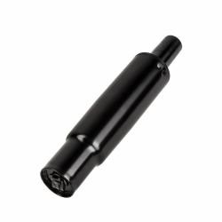 noblechairs Gas Lift Black Gas cylinder (noblechairs Extra Short 50mm Gas Lift Replacement)