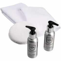 noblechairs NBL-AC-LCK-001 office & computer chair accessory Cleaning kit Assorted colours 1 pc[s] (noblechairs Premium Care Cleaning Kit)