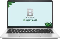 upcycle it HP EliteBook 640 G9 [Refurbished] B Intel® Core™ i5 i5-1235U Laptop 35.6 cm [14"] F...