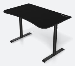 AROZZI ARENA GAMING DESK SMALL BLACK