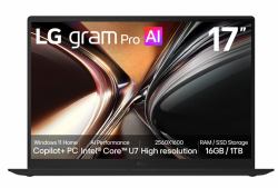 LG Gram Pro 17Z90U-G.AU78AN laptop 