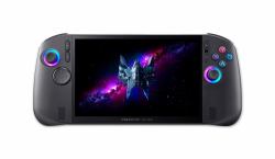 Acer Predator Atlas 8 portable game console 20.3 cm [8"] 1 TB Touchscreen Wi-Fi Black (NG-GAMING)