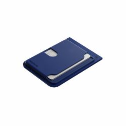 Fairphone The [Gen. 6+] Card Holder, Cobalt Blue (FP6+ CARD HOLDER V1 - BLUE)