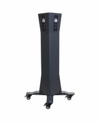 Power Technologies Rolling Charge Stand (COLLABR-8 Rolling Charging Twr - Warranty: 90 days only)