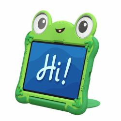 Belkin TOY STORY LILYPAD GALAXY TAB A11+ 27.9 cm [11"] Shell case Green (TOY STORY LILYPAD GALAXY TAB A11+)