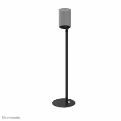 Neomounts FL45-721BL1 Speaker stand for Sonos Era 100 - 85 cm height - black (FL45-721BL1 Neomounts Speaker stand for Sonos Era 100 - 85 cm height - black)