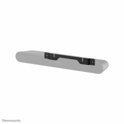 Neomounts WL30-724BL1 Wall mount for Sonos Ray - easy installation - black (WL30-724BL1 Neomounts Wall mount for Sonos Ray - easy installation - black)
