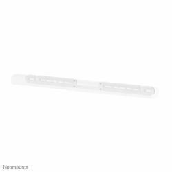 Neomounts WL30-727WH1 Wall mount for Sonos Arc & Arc Ultra - easy installation - white (WL30-727WH1 Neomounts Wall mount for Sonos Arc & Arc Ultra - easy installation - white)