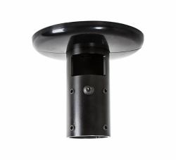 B-Tech SYSTEM 2 - Heavy Duty Ceiling / Floor Mount [Fixed] for Ø50mm Poles (BT7822/B Heavy Duty Ceiling / Floor Mount [Fixed] for 50mm Poles)