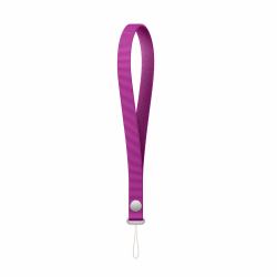 Apple Wrist Strap – Magenta (WRIST STRAP - MAGENTA)