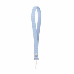 Apple Wrist Strap – Crisp Blue (WRIST STRAP - CRISPBLUE)